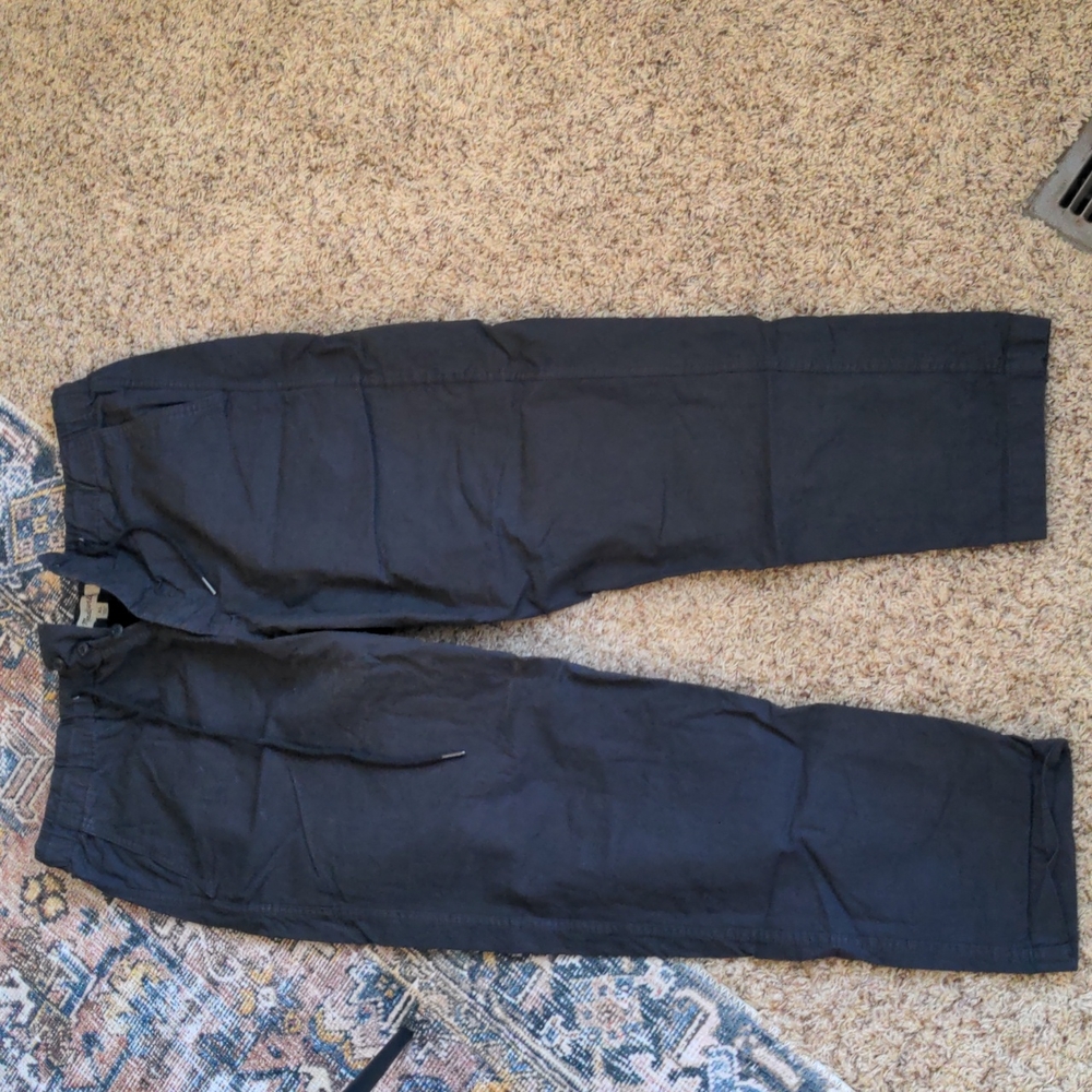 Men's Madewell EUC casual pant